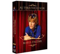 Maria pacôme