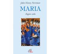 Maria. Pagine scelte
