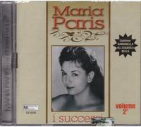 Maria Paris - I Suoi Successi Volume 2 - CD