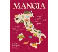 Maria Pasquale Mangia (Copertina rigida)