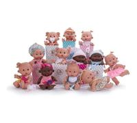 Maria & Pau Bambola Pepotes Nenotin 26 cm