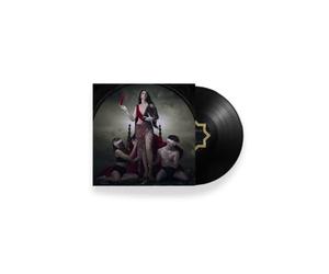 Maria Pelae - El Evangelio