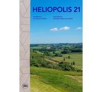 Maria Perbellini Heliopolis 21 (Tascabile)