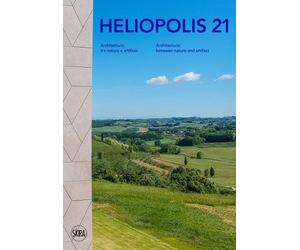 Maria Perbellini Heliopolis 21 (Tascabile)