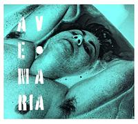 Maria Peszek: Ave Maria