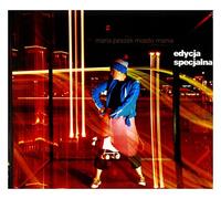 Maria Peszek - Miasto Mania (2 CD)