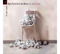 Maria Pia De Vito & Huw Warren O pata pata (CD) Album