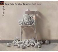 Maria Pia De Vito & Huw Warren O pata pata (CD) Album