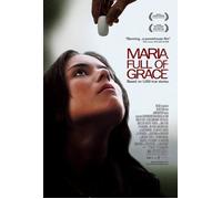 Maria Piena Di Grazia (Regolare) (2004) Poster Originale Del Film