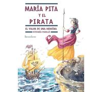 MARIA PITA Y EL PIRATA