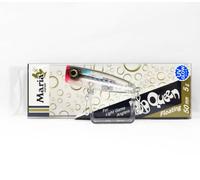 Maria Pop Queen F50 5 grammi Galleggiante Esca LO8D (3811)