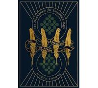 Maria Popova An Almanac of Birds (Cards)