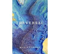 Maria Popova Traversal (Copertina rigida)