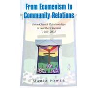 Maria Power From Ecumenism to Community Relations (Copertina rigida)