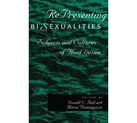 Maria Pramaggiore RePresenting Bisexualities (Copertina rigida)