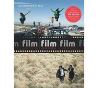 Maria Pramaggiore Tom Wallis Film Fourth Edition (Tascabile)