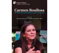 María R Matz María del Mar López-Cabrales Carmen Boullosa (Tascabile)