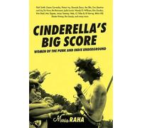 Maria Raha Cinderella's Big Score (Tascabile)