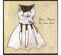 Maria, Rainer - Long Knives Drawn
