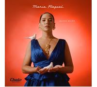 Maria Raquel Mucha Mujer (Vinyl LP)