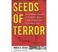 Maria Ressa Seeds of Terror (Tascabile)