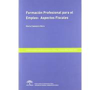 María Reyes Cabaleiro Mora Formación profesional para el empleo