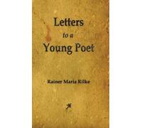 Maria Rilke Rainer Letters to a Young Poet (Copertina rigida)
