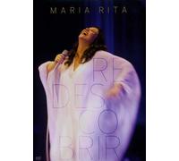 Maria Rita - Redescobrir