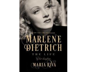 Maria Riva Marlene Dietrich (Tascabile)