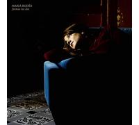 Maria Rodés Fuimos Los Dos (CD) Album