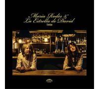Maria Rodes Y La Estrella De David - Contigo