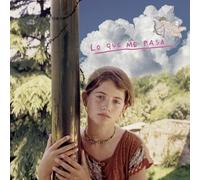 Maria Rodes - Lo Que Me Pasa