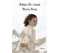 Maria Roig Ama de casa / Housewife (Tascabile)
