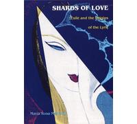 María Rosa Menocal Shards of Love (Tascabile)