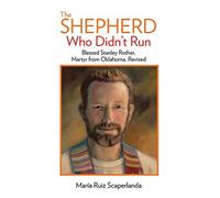 María Ruiz Scaperlanda The Shepherd Who Didn't Run (Tascabile)