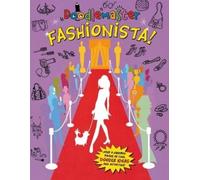 Maria S Barbo Doodlemaster: Fashionista (Tascabile)
