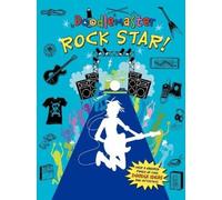 Maria S Barbo Doodlemaster: Rock Star (Tascabile)