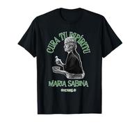 Maria Sabina, Curandera Messico Maglietta