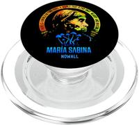 Maria Sabina, Curandera Messico PopSockets PopGrip per MagSafe