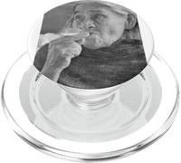 Maria Sabina, Curandera Messico PopSockets PopGrip per MagSafe