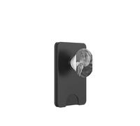 Maria Sabina, Curandera Messico PopSockets PopWallet per MagSafe