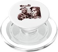 Maria Sabina Medicina Donna Chaman Wise PopSockets PopGrip per MagSafe