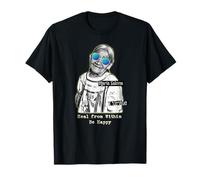 Maria Sabina, Psy Sii Felice Maglietta