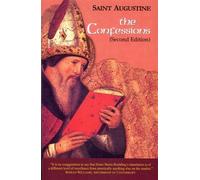 Maria Saint Augustine The Confessions (Tascabile) Works of Saint Augustine
