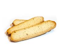 Maria Salemme Freselle Lunghe Senza Glutine 300g