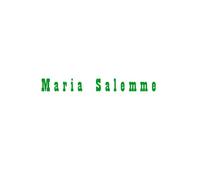 Maria Salemme Le Frolle Meringhe Senza Glutine 70 g
