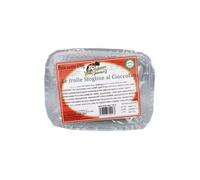 Maria Salemme LE FROLLE SFOGLINE AL CIOCCOLATO 100 G