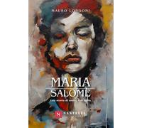 Maria Salomè - Longoni Mauro
