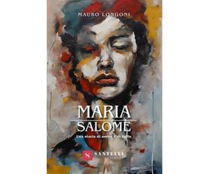 Maria Salomè - Longoni Mauro