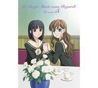 Maria Sama Ga Miteru 4th Seaso